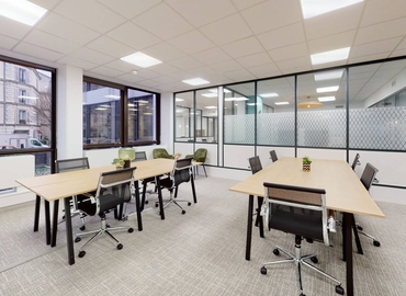  Conference hall in Paris 18, 65 Rue Ordener (75018) - 3 | MatchOffice