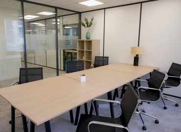  Conference space in Paris 18, 65 Rue Ordener (75018) - 1 | MatchOffice.com
