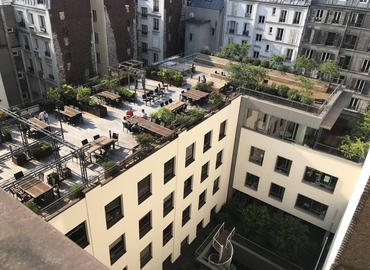  Conference space in Paris 18, 65 Rue Ordener (75018) - 13 | MatchOffice