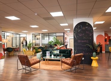 Virtual office space in Paris 18, 65 Rue Ordener (75018) - 0 | MatchOffice.com