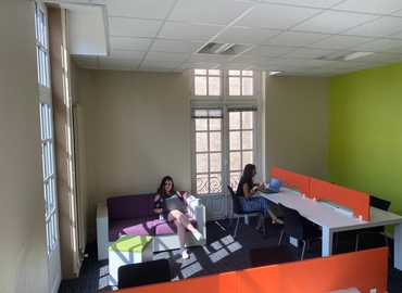 Office Rue du Guesclin 1 44000 Nantes