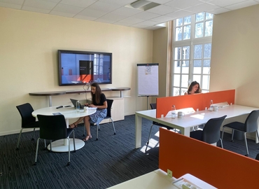 Office Rue du Guesclin 1 44000 Nantes