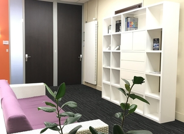 Office Rue du Guesclin 1 44000 Nantes