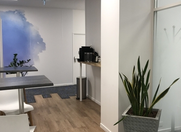 Office Rue du Guesclin 1 44000 Nantes