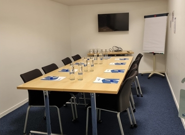 Office Rue du Guesclin 1 44000 Nantes