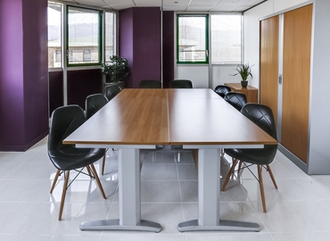 80 m² Serviced office in Saint Genis Pouilly, 30 rue Auguste Piccard (01630) - 1 | MatchOffice