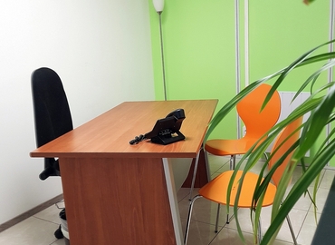 80 m² Shared office  in Saint Genis Pouilly, 30 rue Auguste Piccard (01630) - 1 | MatchOffice