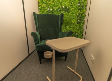 150 m² Coworking space  in Sophia-Antipolis, Route des Lucioles 2000 (06410) - 3 | MatchOffice.com