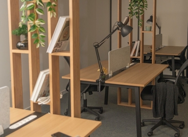 150 m² Shared office  in Sophia-Antipolis, Route des Lucioles 2000 (06410) - 4 | MatchOffice