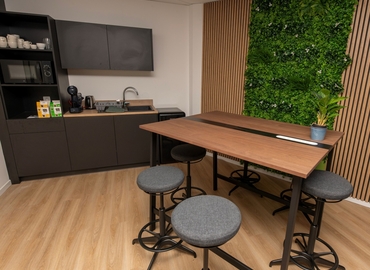 150 m² Coworking  in Sophia-Antipolis, Route des Lucioles 2000 (06410) - 5 | MatchOffice.com