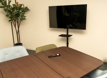 150 m² Shared workspace  in Sophia-Antipolis, Route des Lucioles 2000 (06410) - 6 | MatchOffice.com