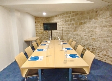 1300 m² Shared workspace  in Paris 17, 5 rue de la Terrasse (75017) - 10 | MatchOffice