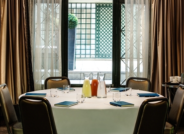  Meeting room in Paris 8, Avenue de Friedland 40 (75008) - 0 | MatchOffice