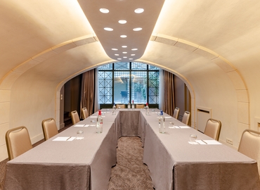  Conference space in Paris 8, Avenue de Friedland 40 (75008) - 0 | MatchOffice