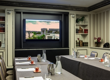  Meeting room in Paris 8, Avenue de Friedland 40 (75008) - 0 | MatchOffice