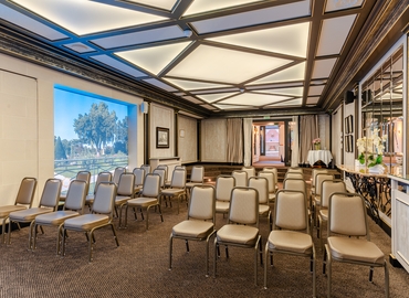  Conference space in Paris 8, Avenue de Friedland 40 (75008) - 0 | MatchOffice