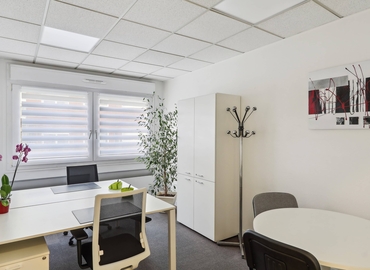 30 m² Business space in Nantes, Boulevard Vincent Gâche 5 (44200) - 2 | MatchOffice.com