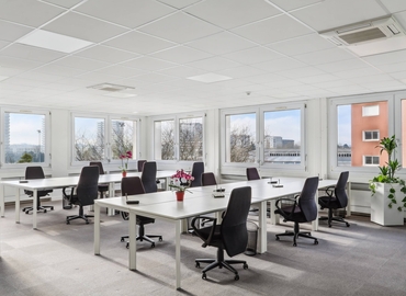 30 m² Business space in Nantes, Boulevard Vincent Gâche 5 (44200) - 5 | MatchOffice