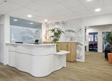 30 m² Business center in Nantes, Boulevard Vincent Gâche 5 (44200) - 7 | MatchOffice