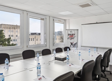  Conference center in Nantes, 5 bd Vincent Gâche (44200) - 3 | MatchOffice