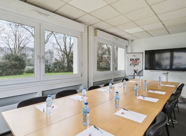  Conference hall in Nantes, 5 bd Vincent Gâche (44200) - 4 | MatchOffice