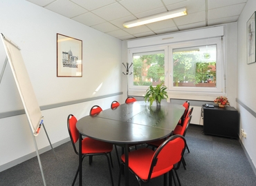  Convention center in Nantes, 5 bd Vincent Gâche (44200) - 6 | MatchOffice