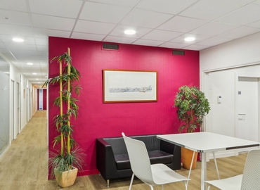 30 m² Shared workspace  in Nantes, 5 bd Vincent Gâche (44200) - 5 | MatchOffice