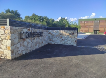 38 m² Coworking space  in Aix en Provence, Rue de la Gare 302 (13770) - 0 | MatchOffice