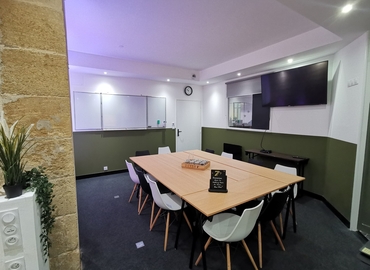 12 m² Co-working  in Gironde, Allée de Chartres 7 (33000) - 6 | MatchOffice.com