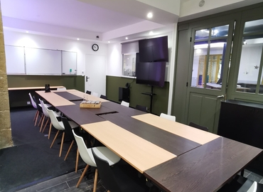12 m² Co-working  in Gironde, Allée de Chartres 7 (33000) - 7 | MatchOffice
