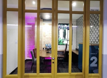 12 m² Co-working  in Gironde, Allée de Chartres 7 (33000) - 3 | MatchOffice.com