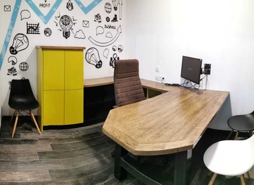 10 m² Co-working  in Gironde, Allée de Chartres 7 (33000) - 0 | MatchOffice.com
