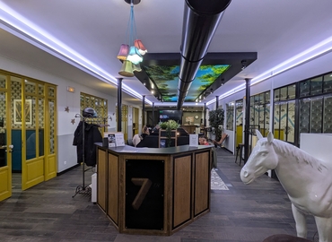 10 m² Shared office  in Gironde, Allée de Chartres 7 (33000) - 10 | MatchOffice.com