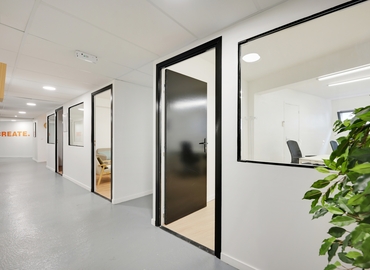 40 m² Coworking space  in Paris 12, Avenue du Général Michel Bizot 72 (75012) - 7 | MatchOffice.com