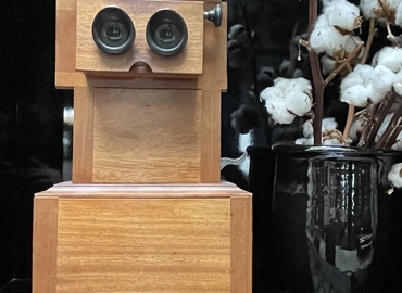 10 m² Shared workspace  in Paris 8, Cours Albert 1er 28 (75008) - 16 | MatchOffice.com