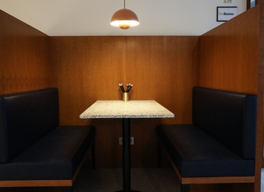 10 m² Co-working  in Paris 8, Cours Albert 1er 28 (75008) - 22 | MatchOffice