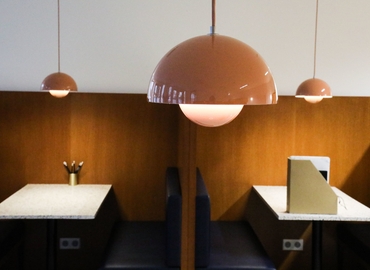 10 m² Coworking  in Paris 8, Cours Albert 1er 28 (75008) - 21 | MatchOffice.com