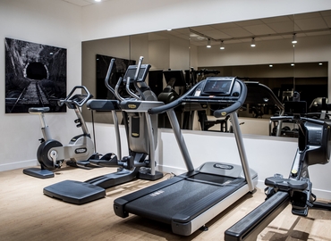 10 m² Coworking  in Paris 8, Cours Albert 1er 28 (75008) - 27 | MatchOffice.com