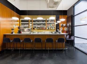 10 m² Coworking  in Paris 8, Cours Albert 1er 28 (75008) - 10 | MatchOffice