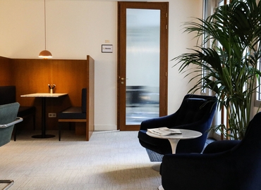 10 m² Shared office  in Paris 8, Cours Albert 1er 28 (75008) - 20 | MatchOffice