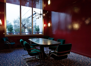 10 m² Shared office  in Paris 8, Cours Albert 1er 28 (75008) - 11 | MatchOffice