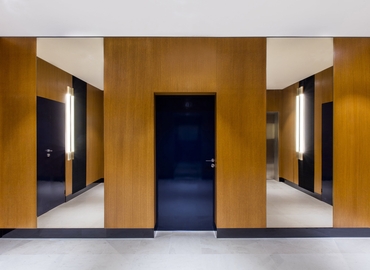 10 m² Coworking  in Paris 8, Cours Albert 1er 28 (75008) - 9 | MatchOffice