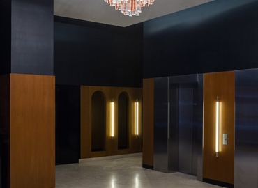 10 m² Coworking space  in Paris 8, Cours Albert 1er 28 (75008) - 13 | MatchOffice