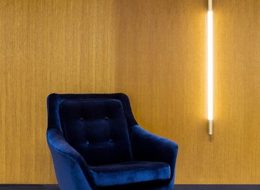 10 m² Shared office  in Paris 8, Cours Albert 1er 28 (75008) - 12 | MatchOffice