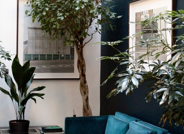 10 m² Coworking space  in Paris 8, Cours Albert 1er 28 (75008) - 15 | MatchOffice.com