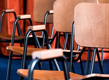 10 m² Coworking  in Paris 8, Cours Albert 1er 28 (75008) - 26 | MatchOffice.com