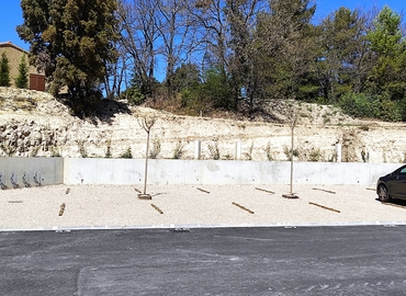 Office Rue de la Gare 302 13770 Aix en Provence