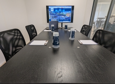 Office Rue de la Gare 302 13770 Aix en Provence