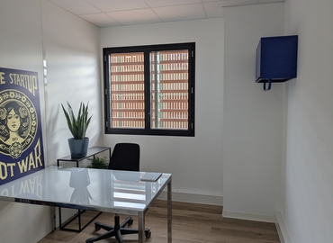 Office Rue de la Gare 302 13770 Aix en Provence