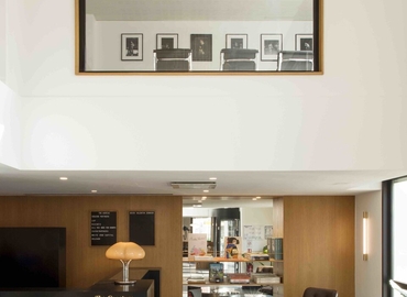 10 m² Coworking  in Paris 8, Cours Albert 1er 28 (75008) - 0 | MatchOffice